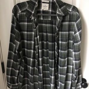 American Eagle “Ahhh-mazingly Soft” Flannel